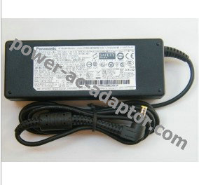 Panasonic CF-53 AC Adapter Power Supply Charger 15.6V 7.05A 110W